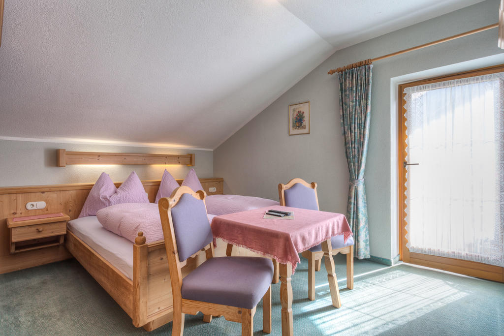 Maison d'hôtes Café Landerl Matrei in Osttirol